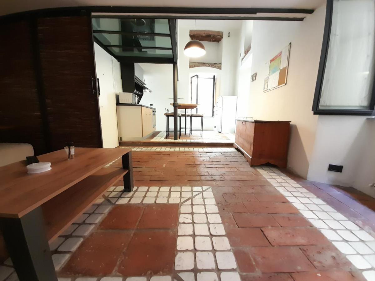 Lerici Home Exterior foto
