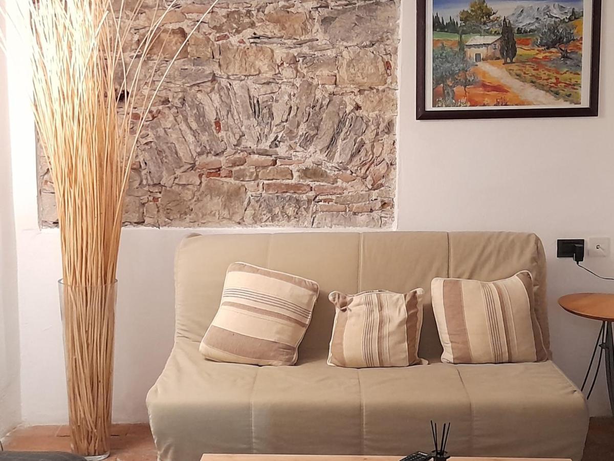 Lerici Home Exterior foto