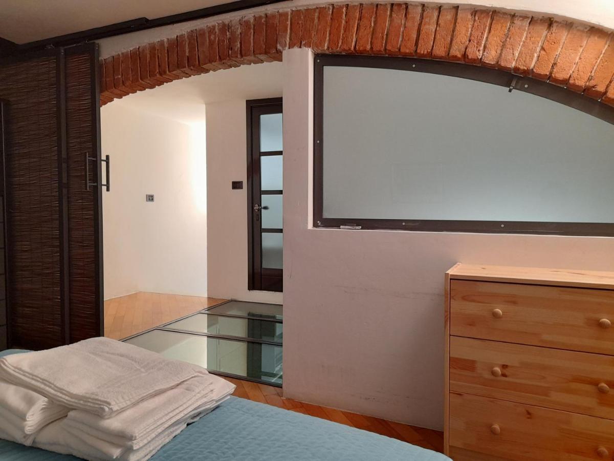 Lerici Home Exterior foto