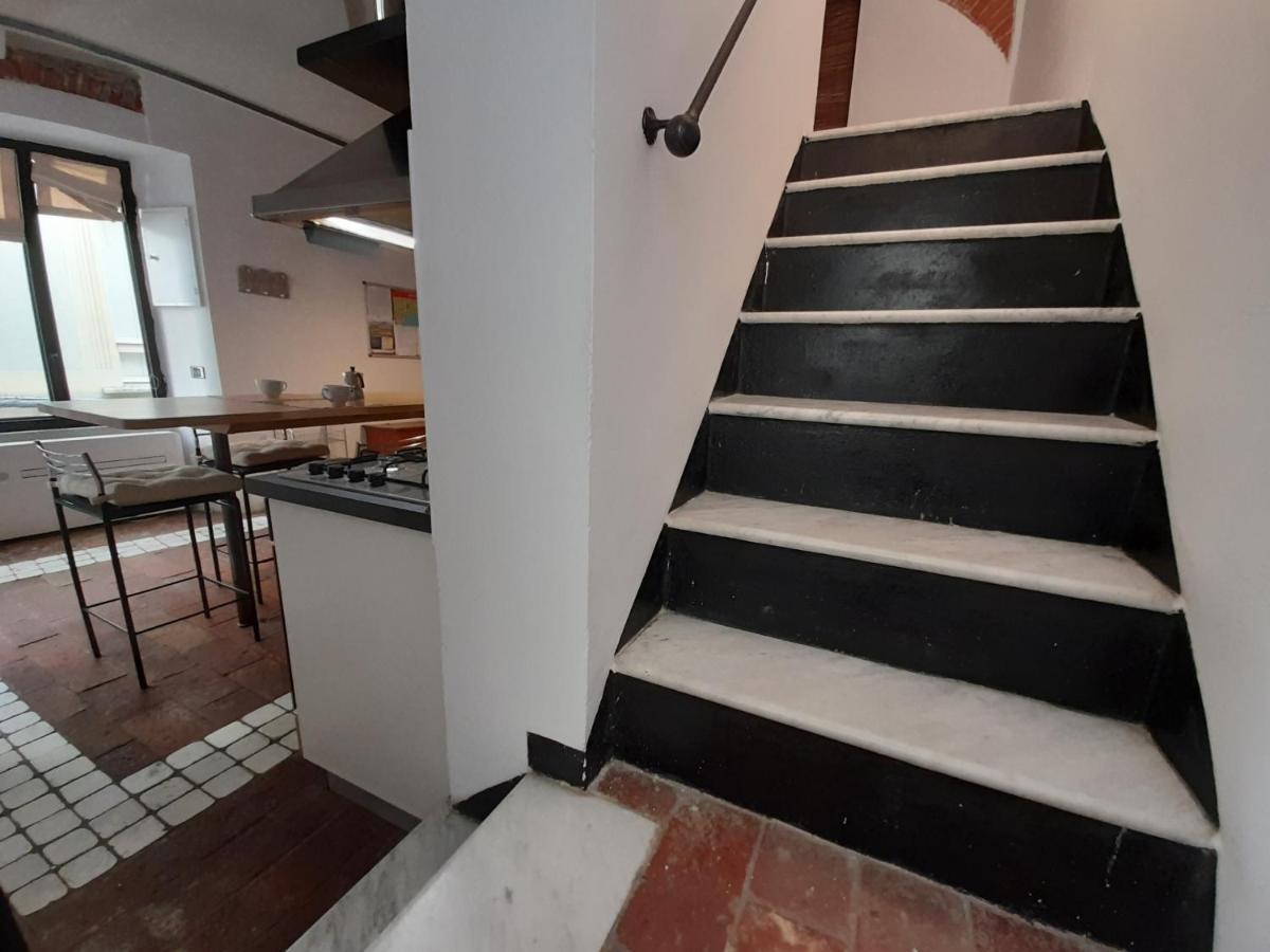 Lerici Home Exterior foto