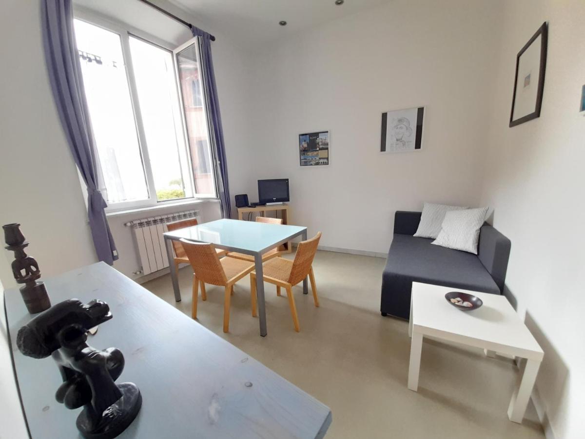Lerici Home Exterior foto