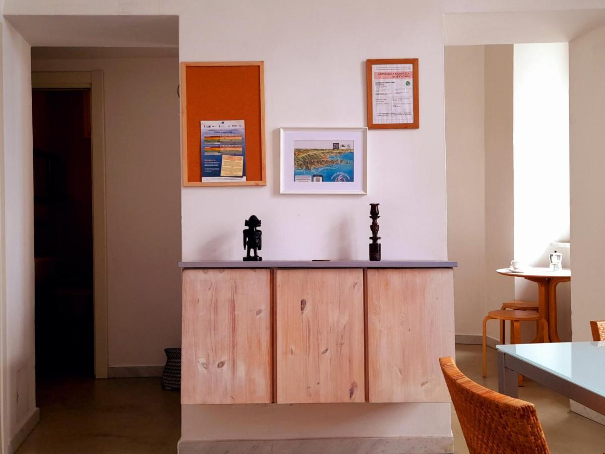 Lerici Home Exterior foto